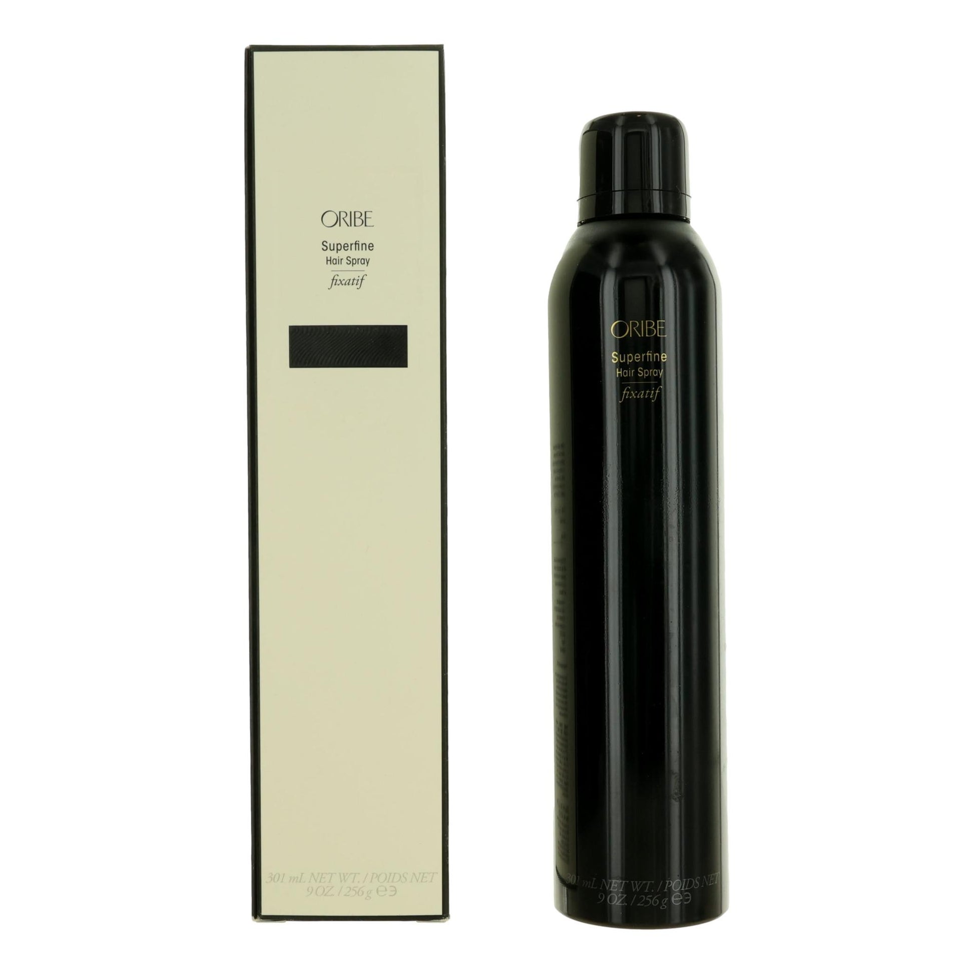 Oribe Superfine Hair Spray by Oribe, 9 oz Hair Spray by Oribe