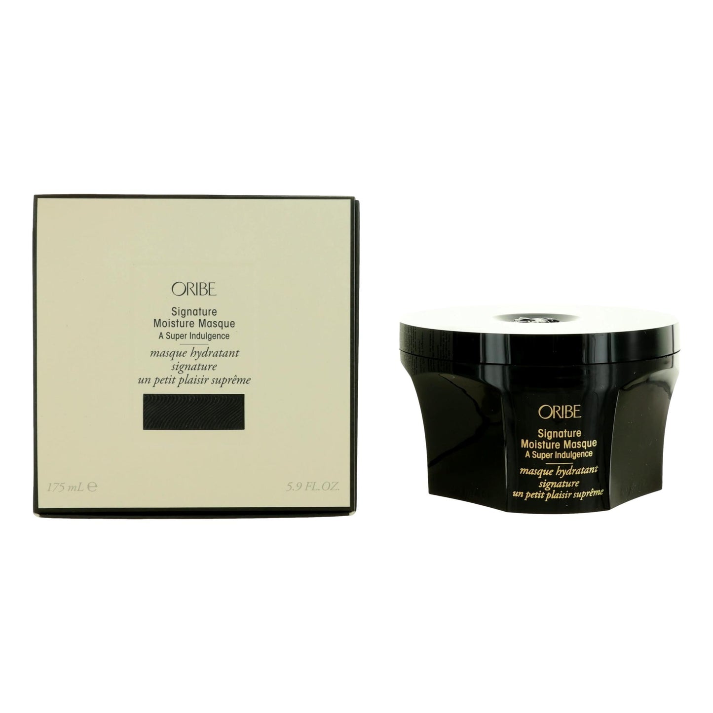 Oribe Signature Moisture Masque by Oribe, 5.9 oz Hair Masque by Oribe