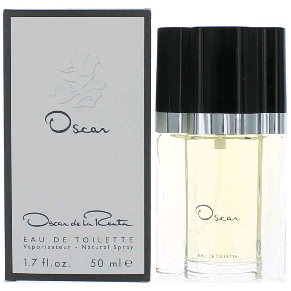Oscar by Oscar De La Renta, 1.7 oz EDT Spray for Women by Oscar De La Renta