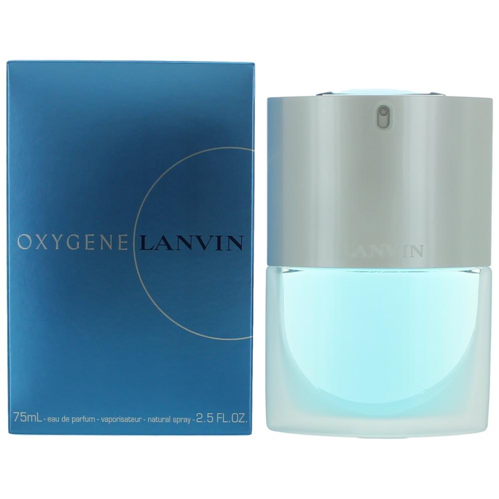 Oxygene by Lanvin, 2.5 oz EDP Spray for Women by Lanvin