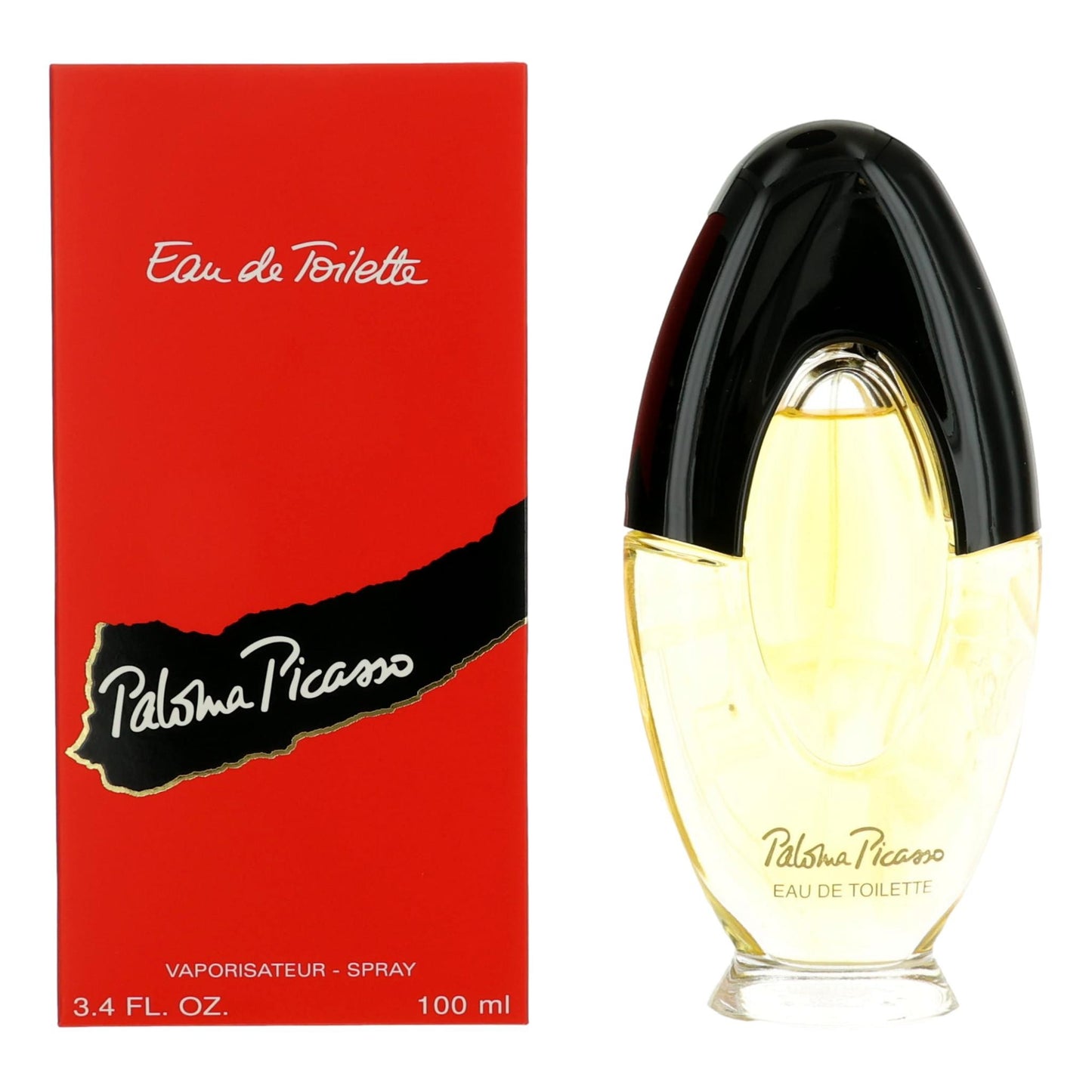 Paloma Picasso by Paloma Picasso, 3.4 oz EDT Spray for Women by Paloma Picasso