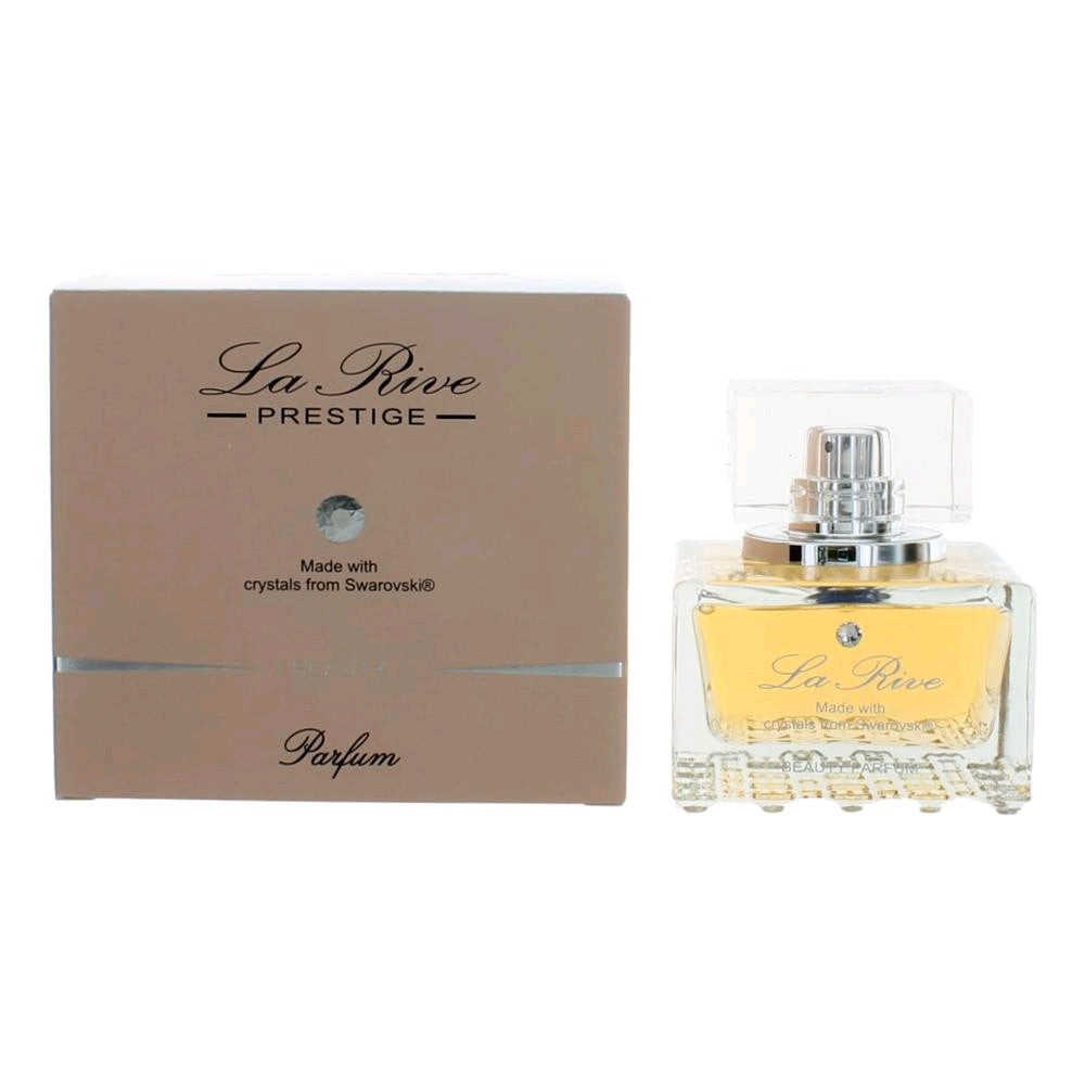 Prestige Beauty by La Rive, 2.5 oz EDP Spray for Women by La Rive