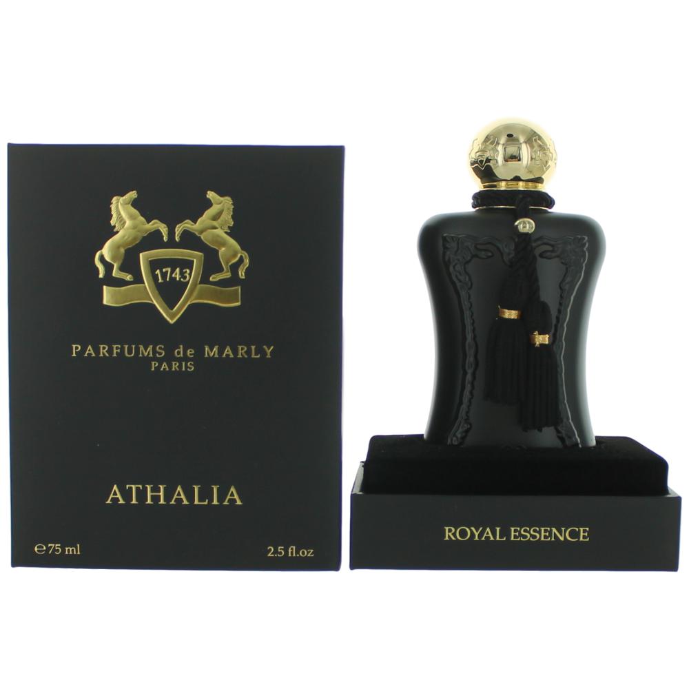 Parfums de Marly Athalia by Parfums de Marly, 2.5oz EDP Spray women by Parfums de Marly