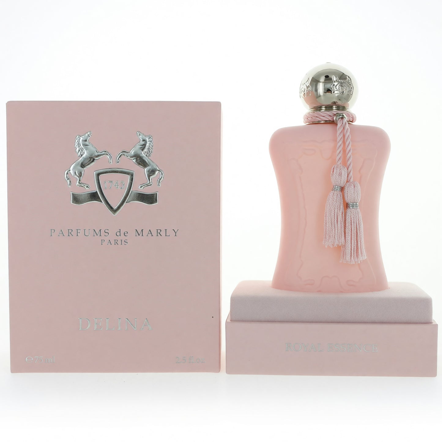 Parfums de Marly Delina by Parfums de Marly, 2.5oz EDP Spray women by Parfums de Marly