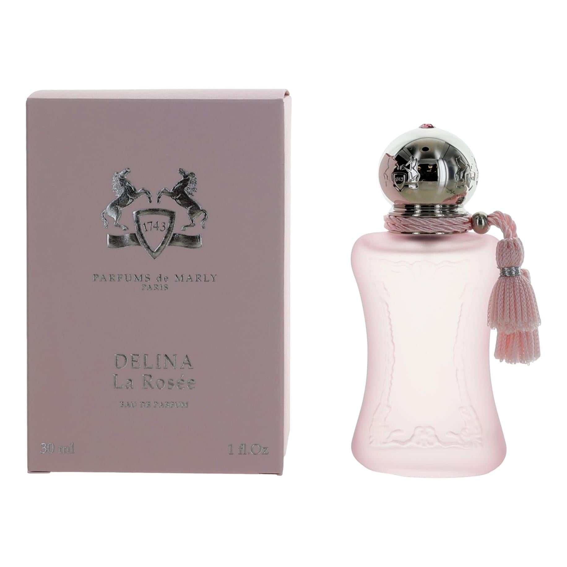 Parfums de Marly Delina La Rosee by Parfums de Marly, 1oz EDP Spray women by Parfums de Marly