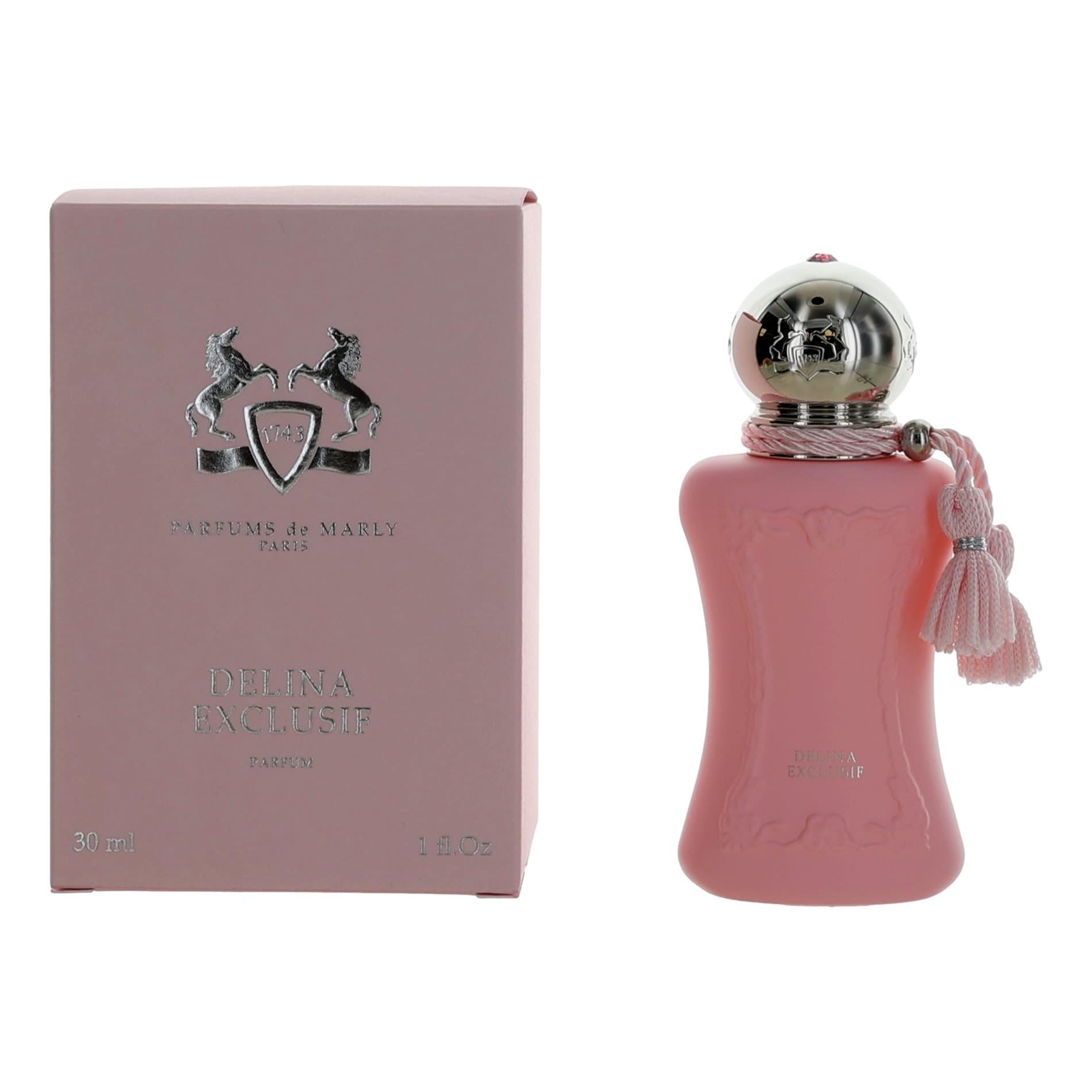 Parfums de Marly Delina Exclusif by Parfums de Marly, 1oz EDP Spray women by Parfums de Marly
