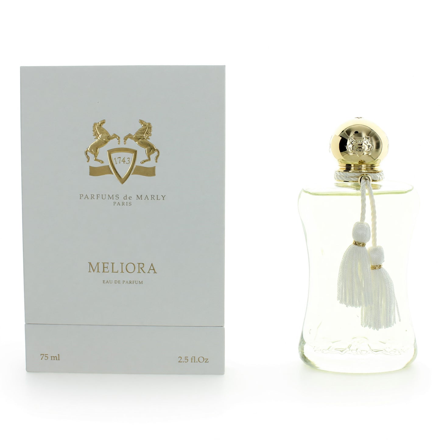 Parfums de Marly Meliora by Parfums de Marly, 2.5oz EDP Spray women by Parfums de Marly