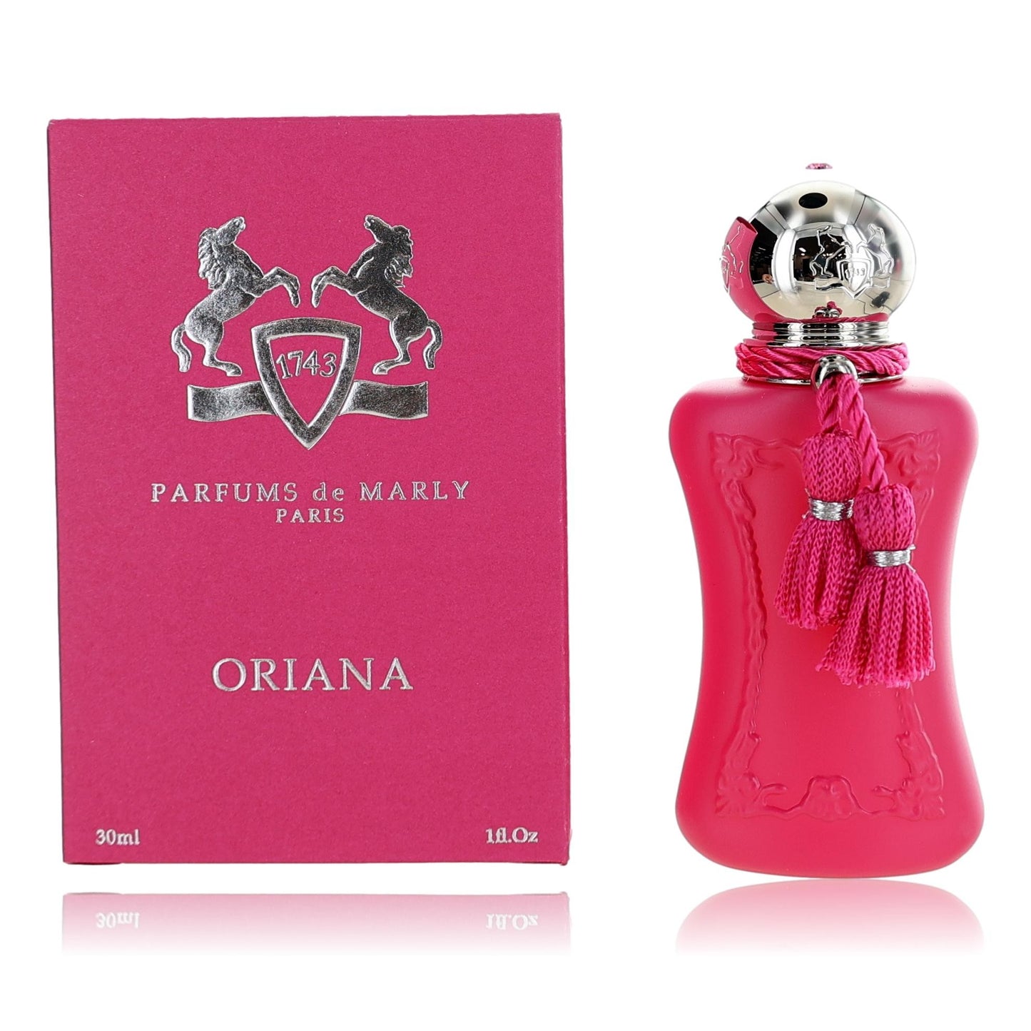 Parfums de Marly Oriana by Parfums de Marly, 1 oz EDP Spray for Women by Parfums de Marly