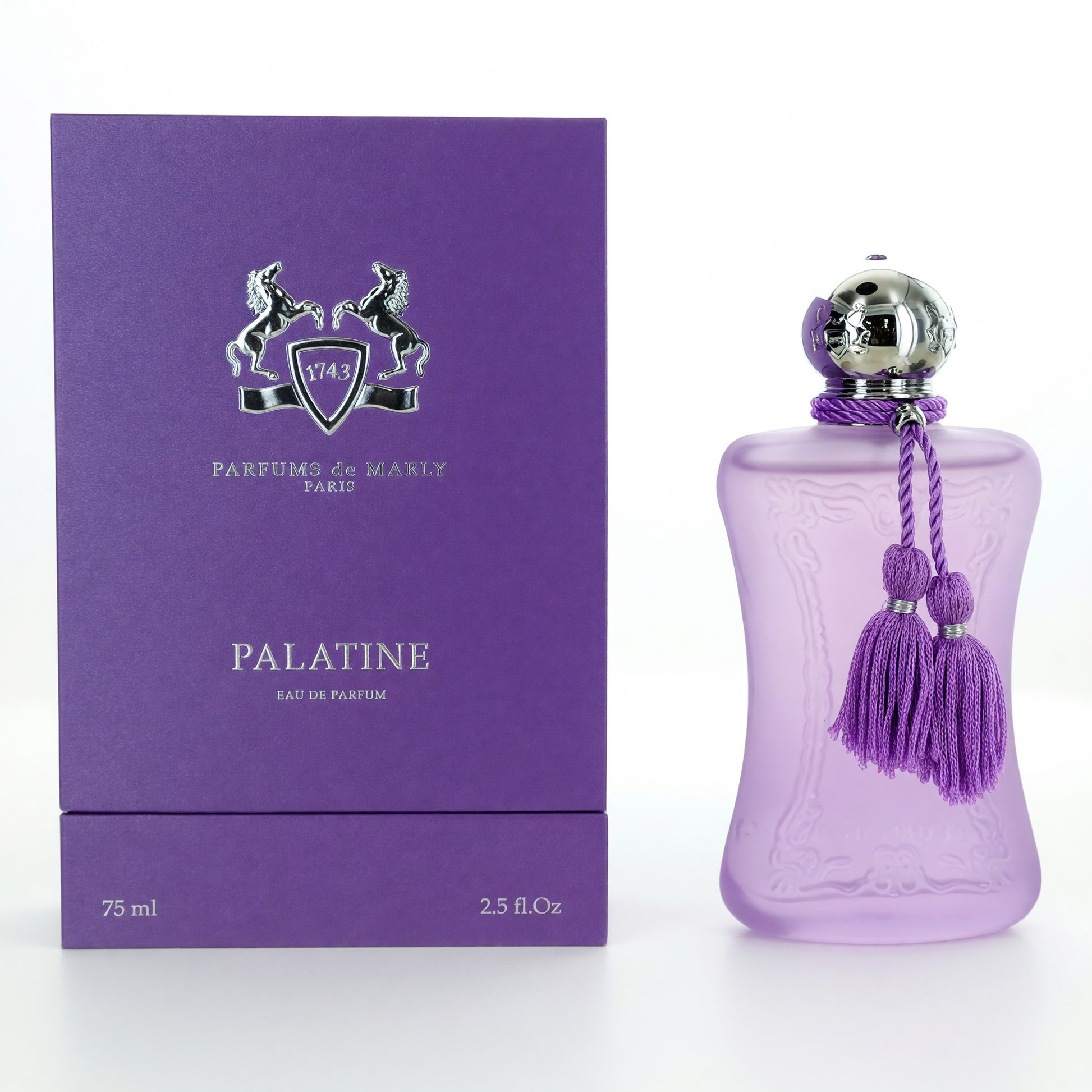 Parfums de Marly Palatine by Parfums de Marly, 2.5oz EDP Spray women by Parfums de Marly