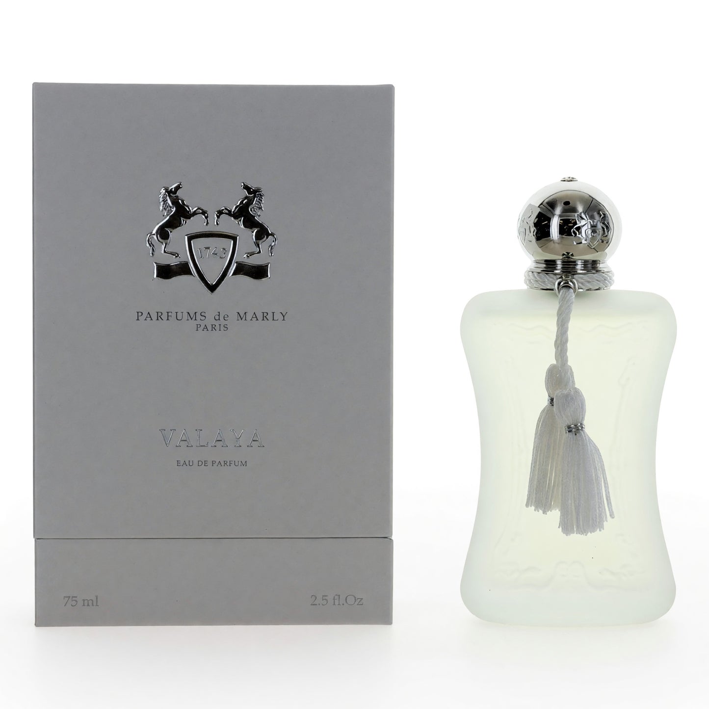 Parfums de Marly Valaya by Parfums de Marly. 2.5oz EDP Spray women by Parfums de Marly