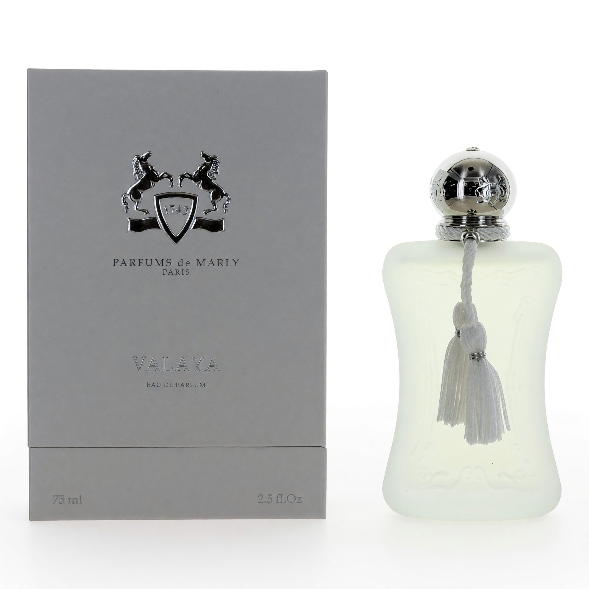 Parfums de Marly Valaya by Parfums de Marly. 2.5oz EDP Spray women by Parfums de Marly