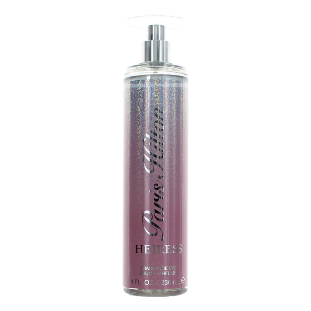 Heiress by Paris Hilton, 8 oz Body Mist for Women by Paris Hilton
