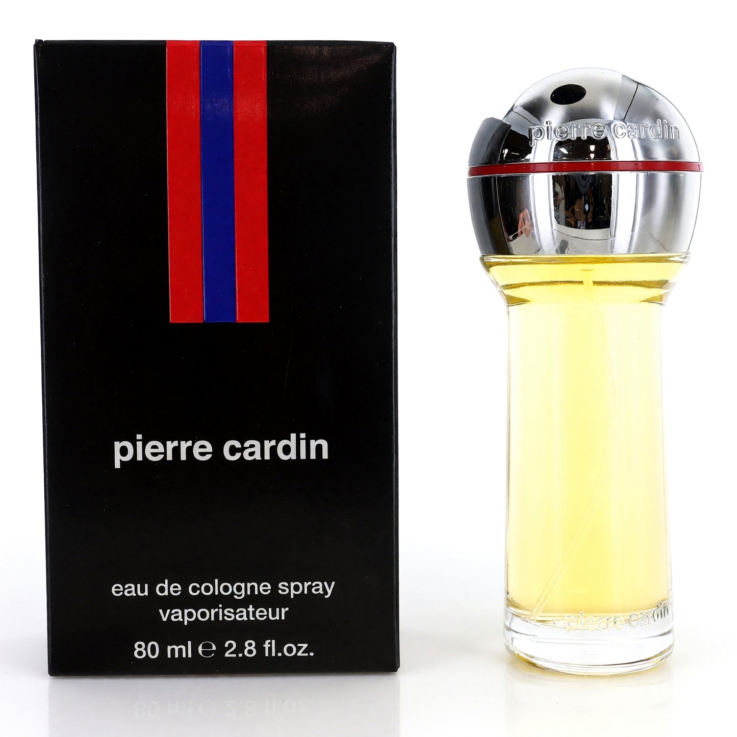 Pierre Cardin by Pierre Cardin, 2.8 oz Eau de Cologne Spray for Men by Pierre Cardin