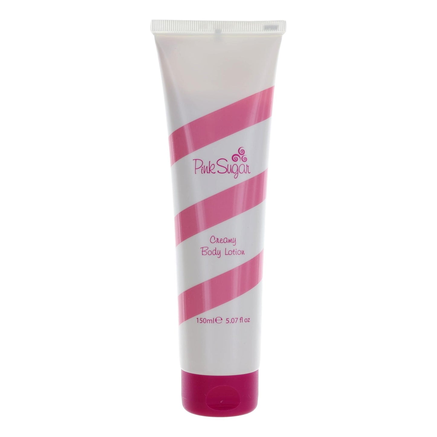 Pink Sugar by Aquolina, 5.07 oz Body Lotion for Women by Aquolina