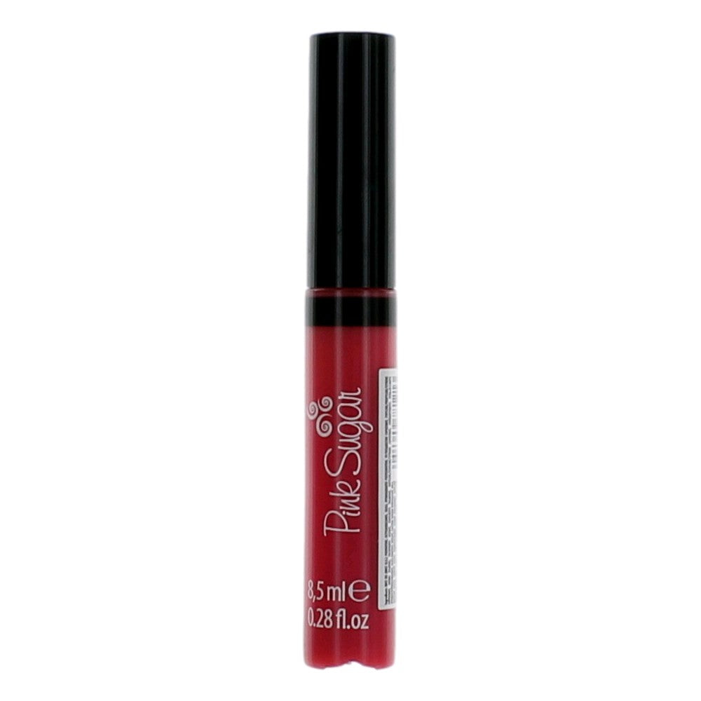 Pink Sugar by Aquolina, 0.28 oz Lip Gloss for Women by Aquolina