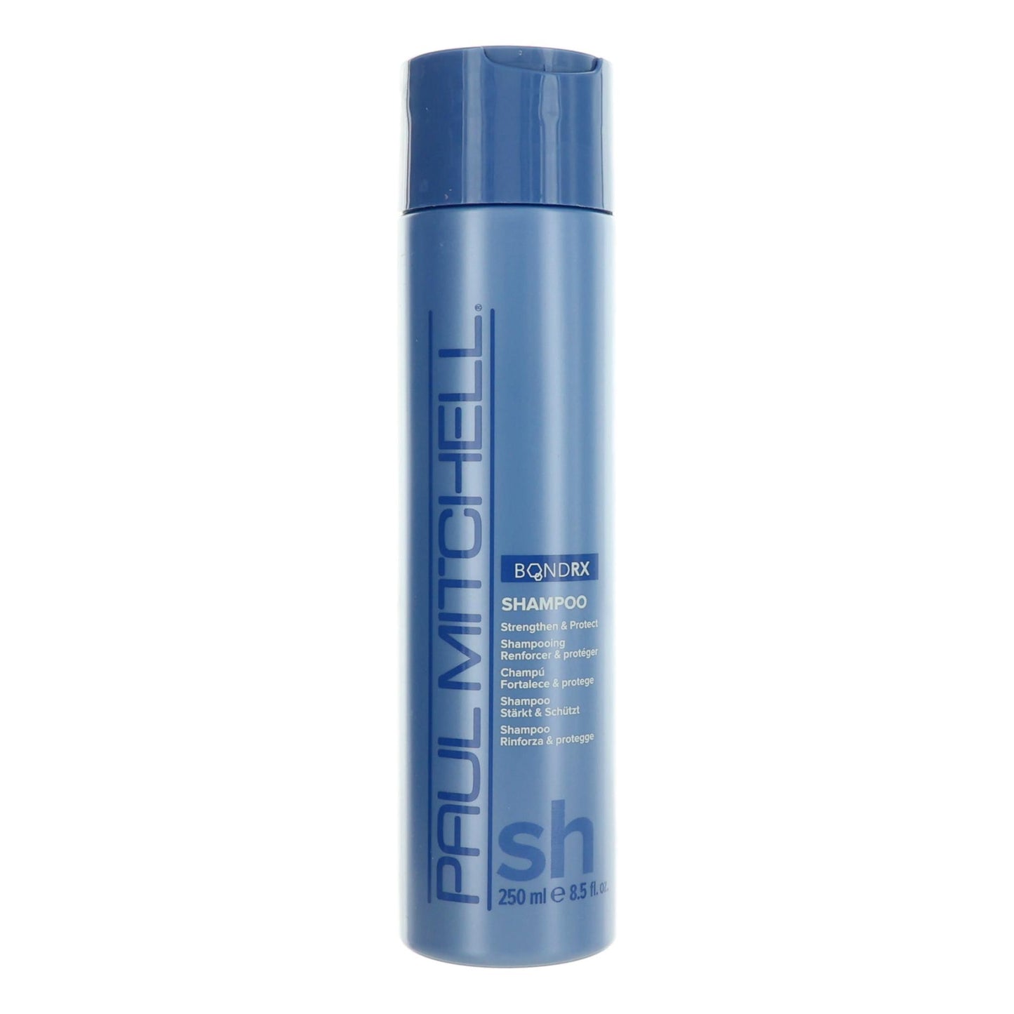 Paul Mitchell Bond Rx by Paul Mitchell, 8.5 oz Shampoo by Paul Mitchell