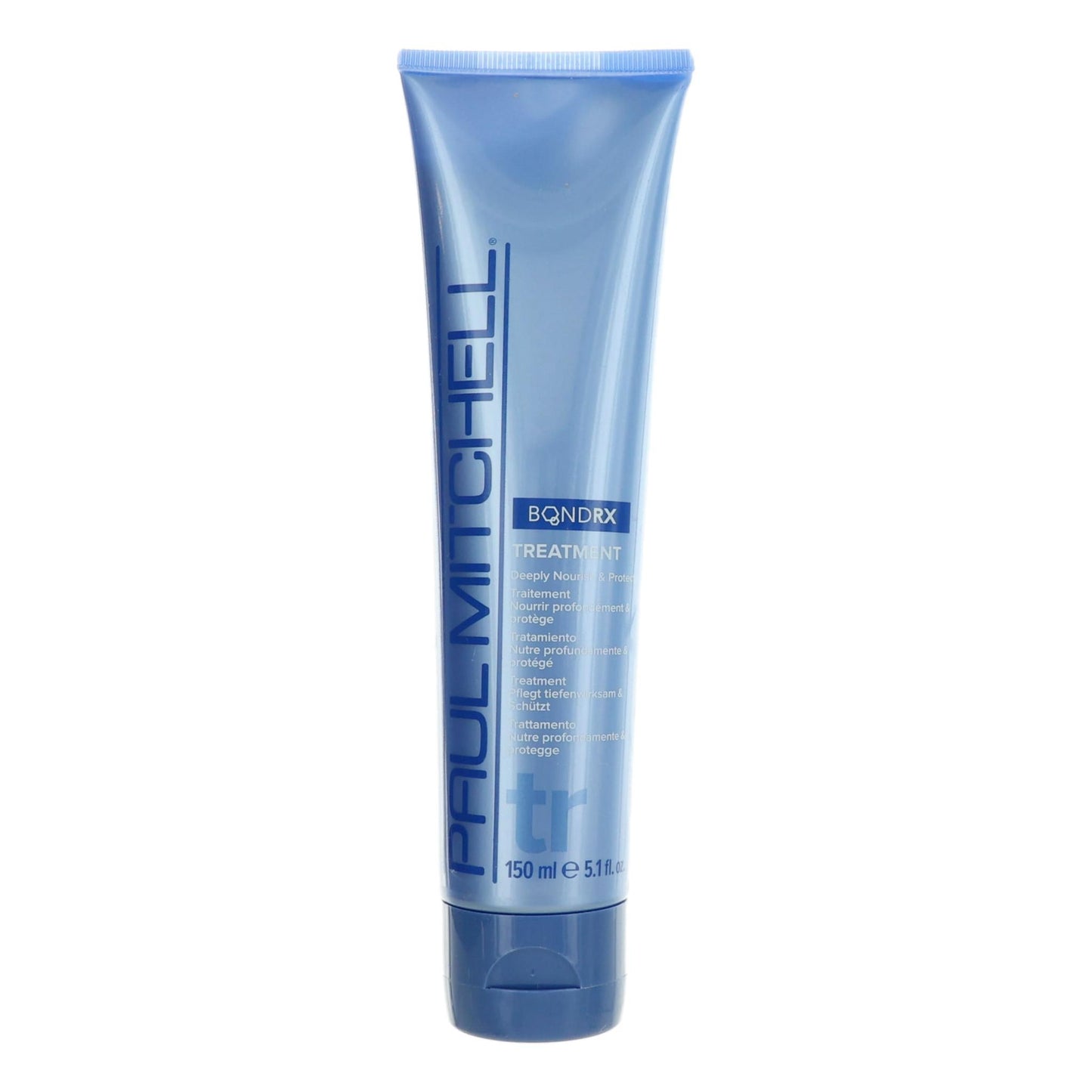 Paul Mitchell Bond Rx by Paul Mitchell, 5.1 oz Treatment by Paul Mitchell