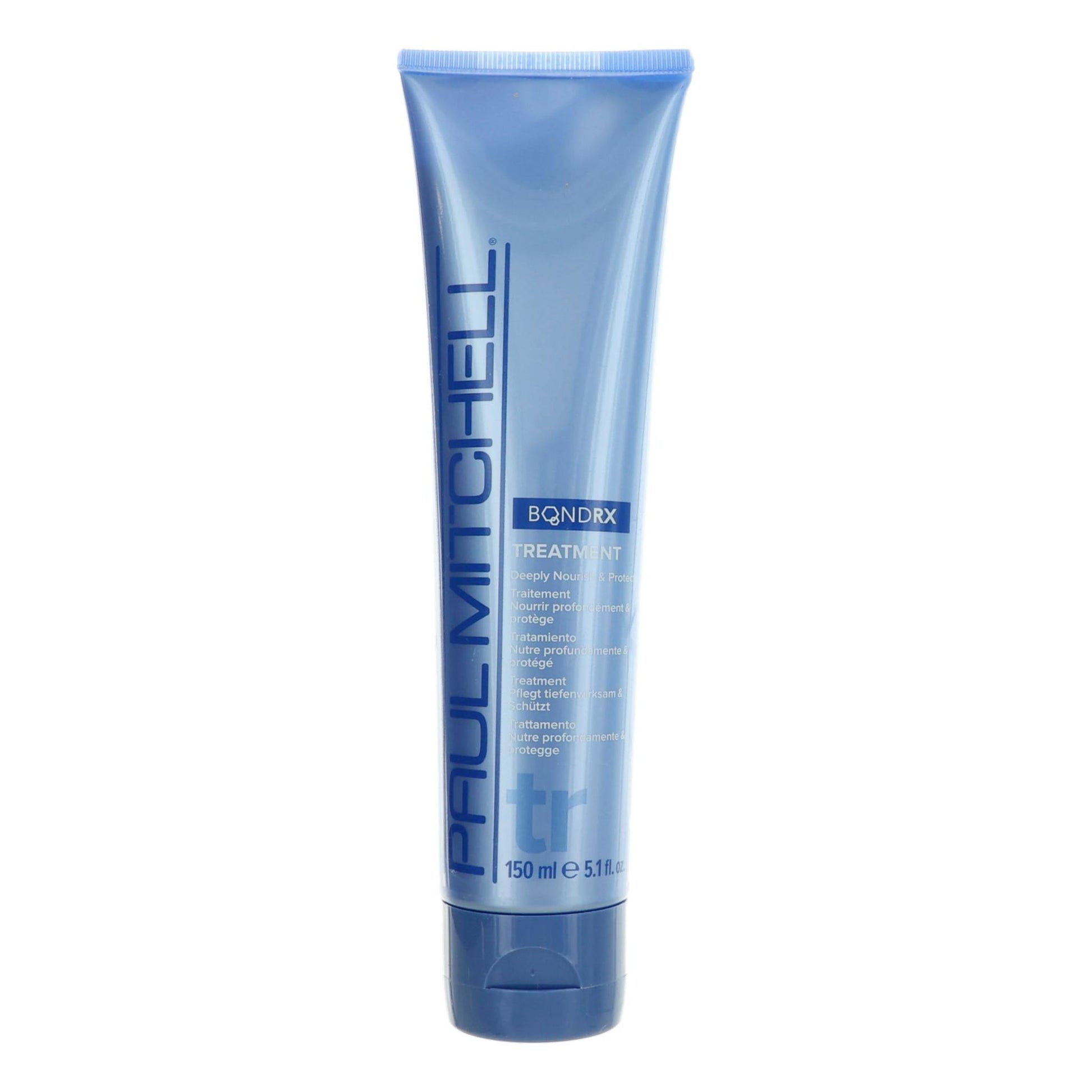 Paul Mitchell Bond Rx by Paul Mitchell, 5.1 oz Treatment by Paul Mitchell