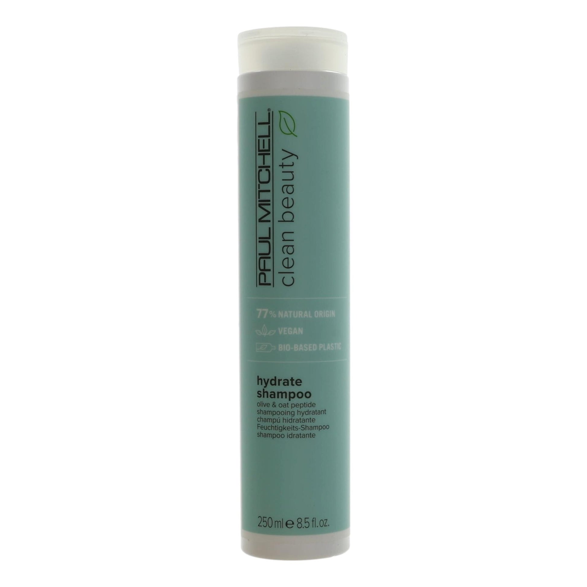 Paul Mitchell Clean Beauty by Paul Mitchell, 8.5 oz Hydrate Shampoo by Paul Mitchell