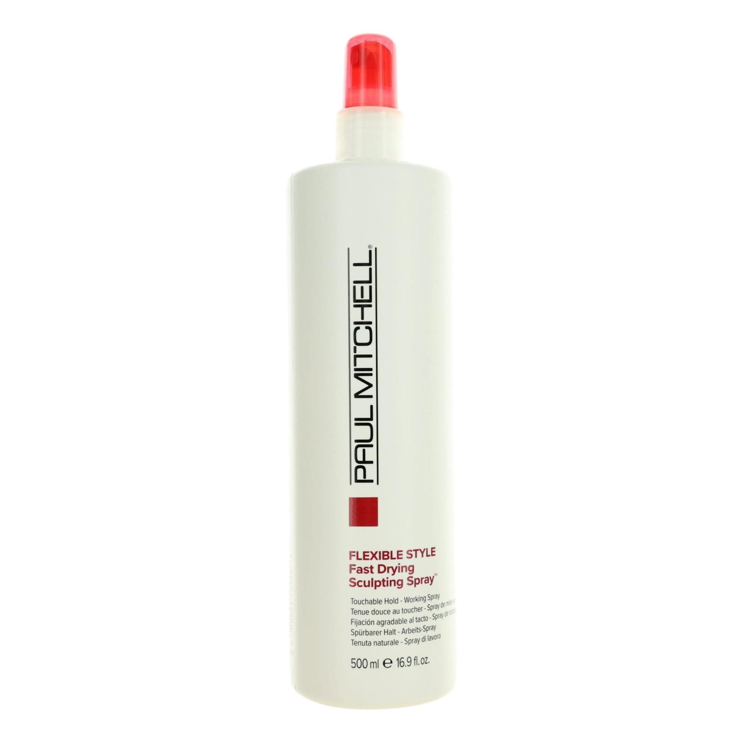 Paul Mitchell, 16.9oz Flexible Style Fast Drying Sculpting Spray by Paul Mitchell