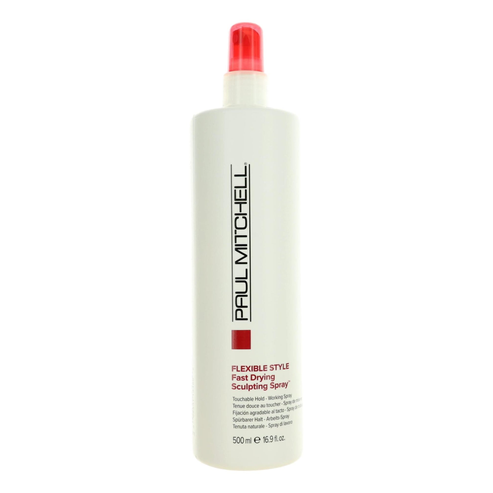 Paul Mitchell, 16.9oz Flexible Style Fast Drying Sculpting Spray by Paul Mitchell