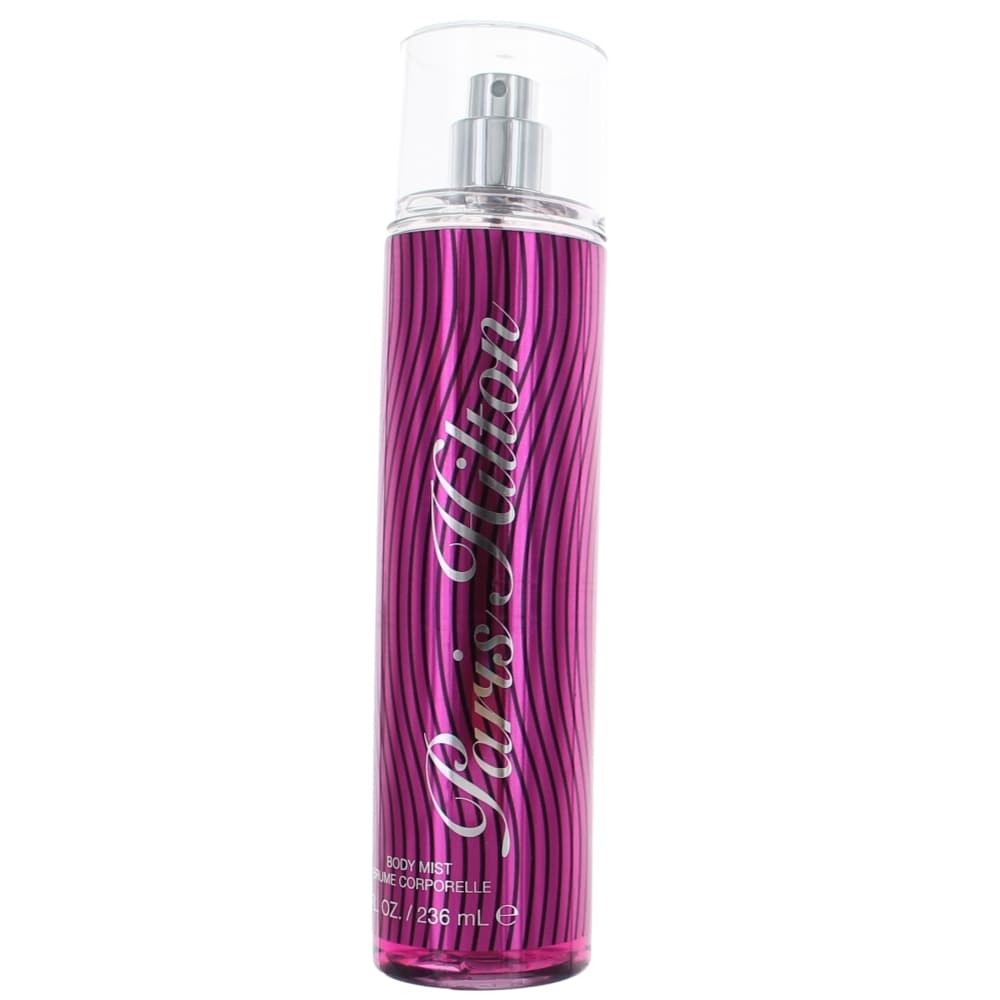 Paris Hilton by Paris Hilton, 8 oz Body Mist for Women by Paris Hilton