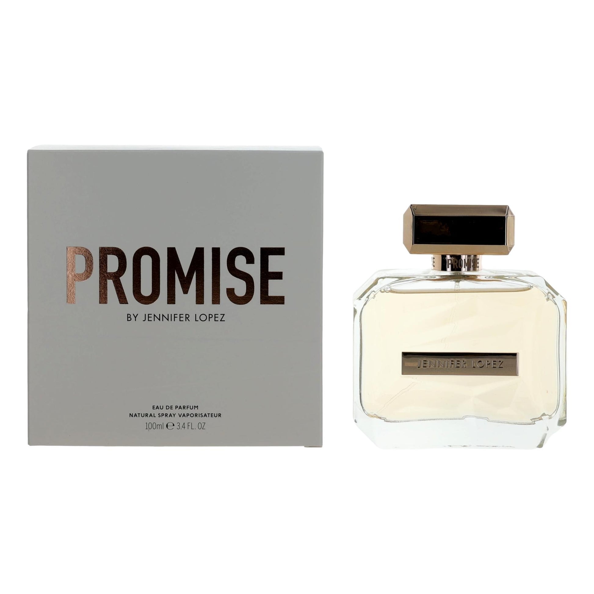 Promise by J. Lo, 3.4 oz EDP Spray for Women by J. Lo