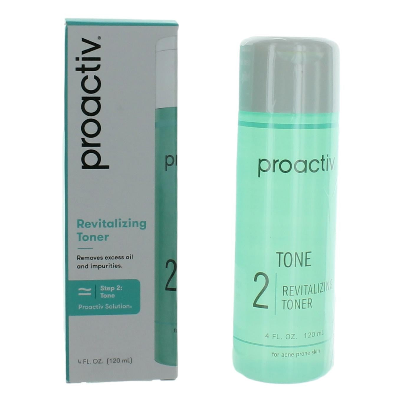 Proactiv Revitalizing Toner by Proactiv, 4 oz Face Toner by Proactiv