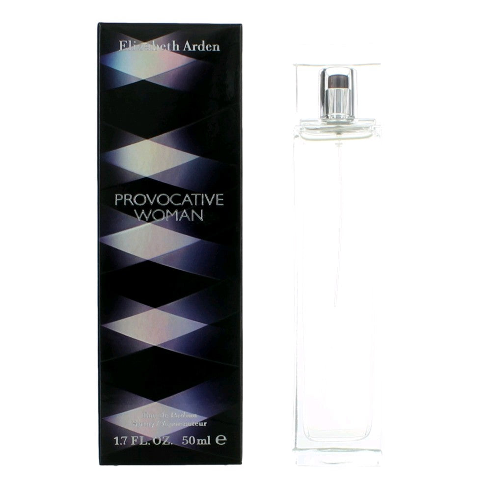Provocative Woman by Elizabeth Arden, 1.7 oz EDP Spray for Women by Elizabeth Arden