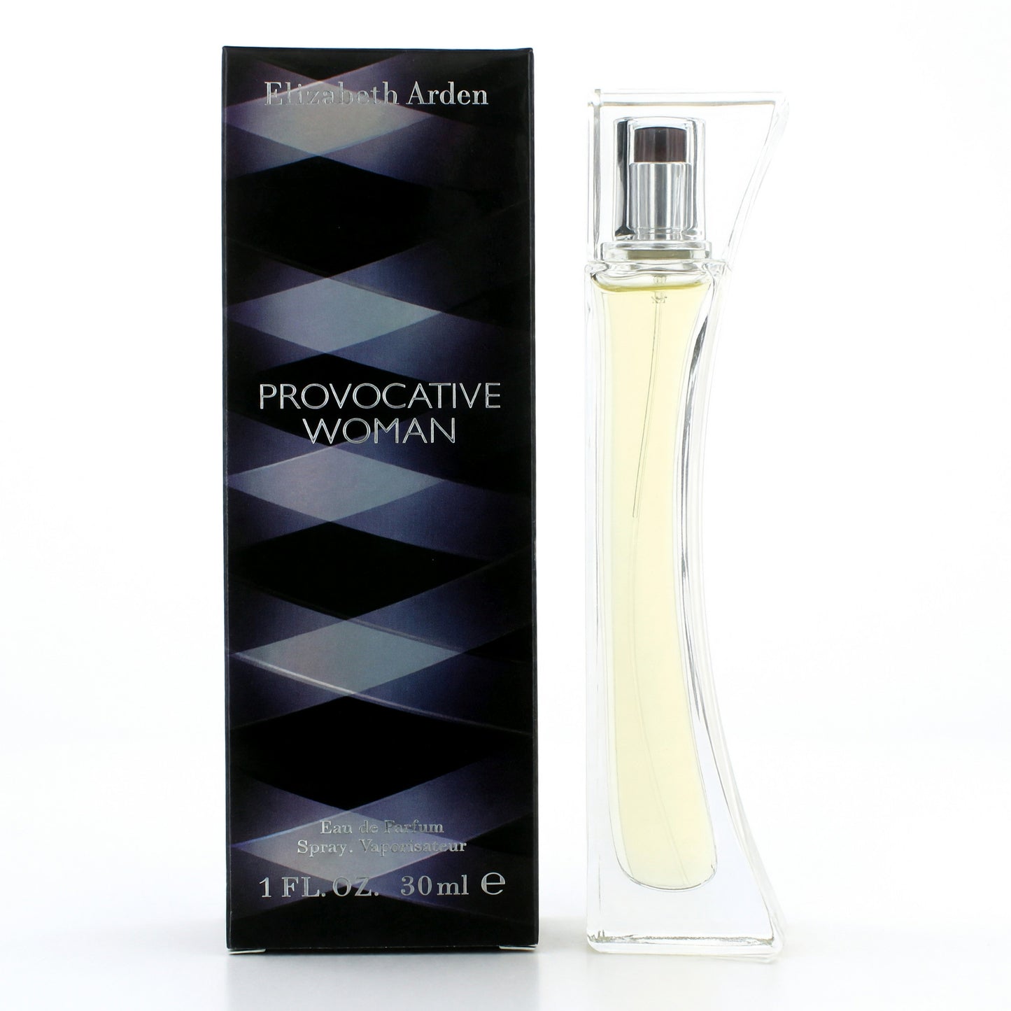 Provocative Woman by Elizabeth Arden, 1 oz EDP Spray for Women by Elizabeth Arden