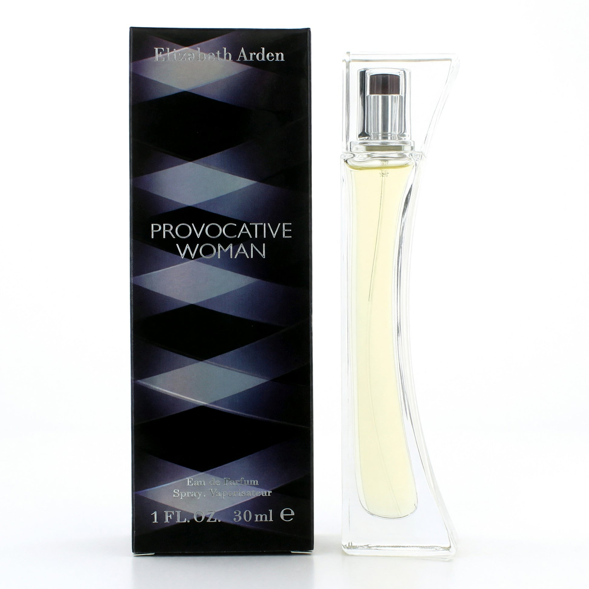 Provocative Woman by Elizabeth Arden, 1 oz EDP Spray for Women by Elizabeth Arden