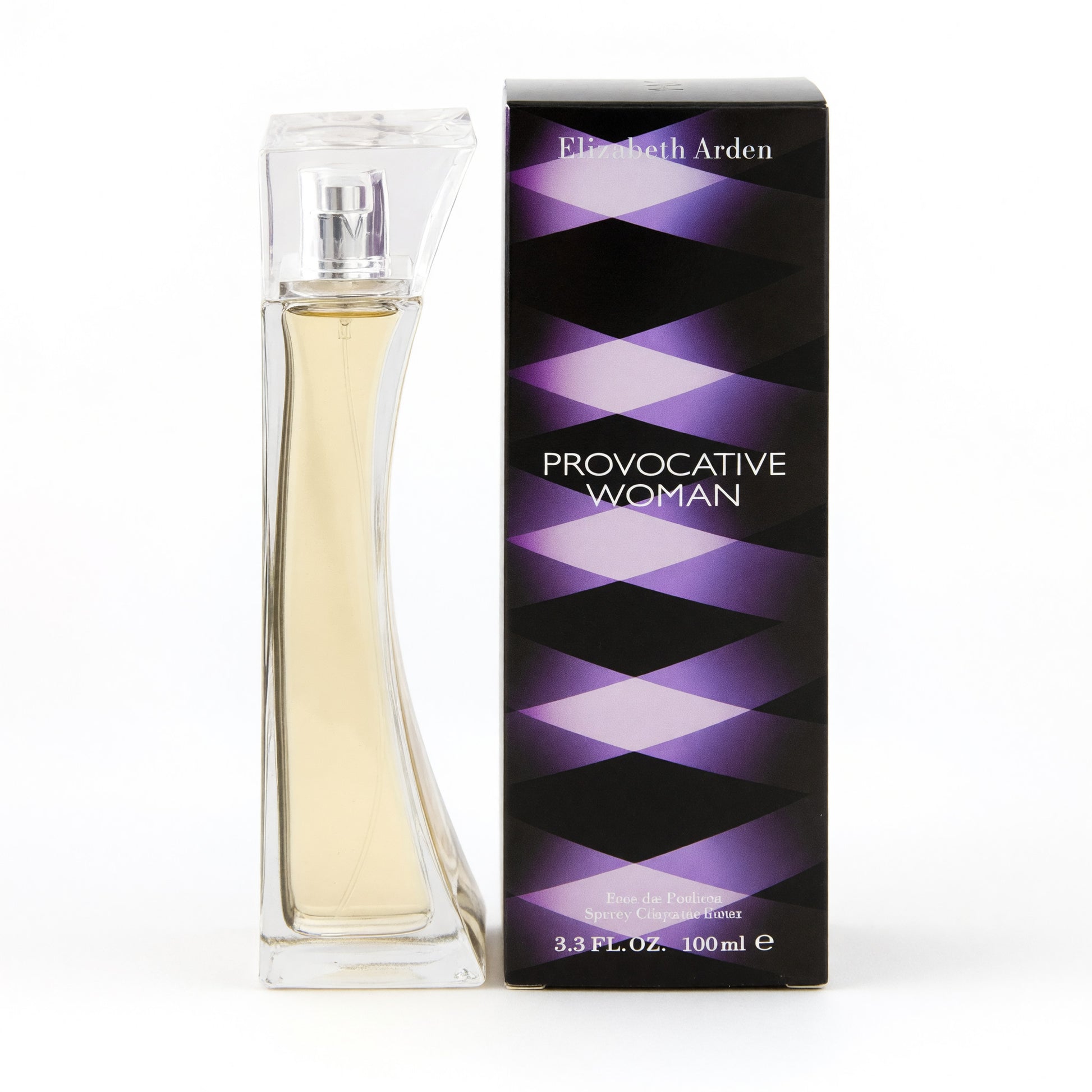 Provocative Woman by Elizabeth Arden, 3.3 oz EDP Spray for Women by Elizabeth Arden