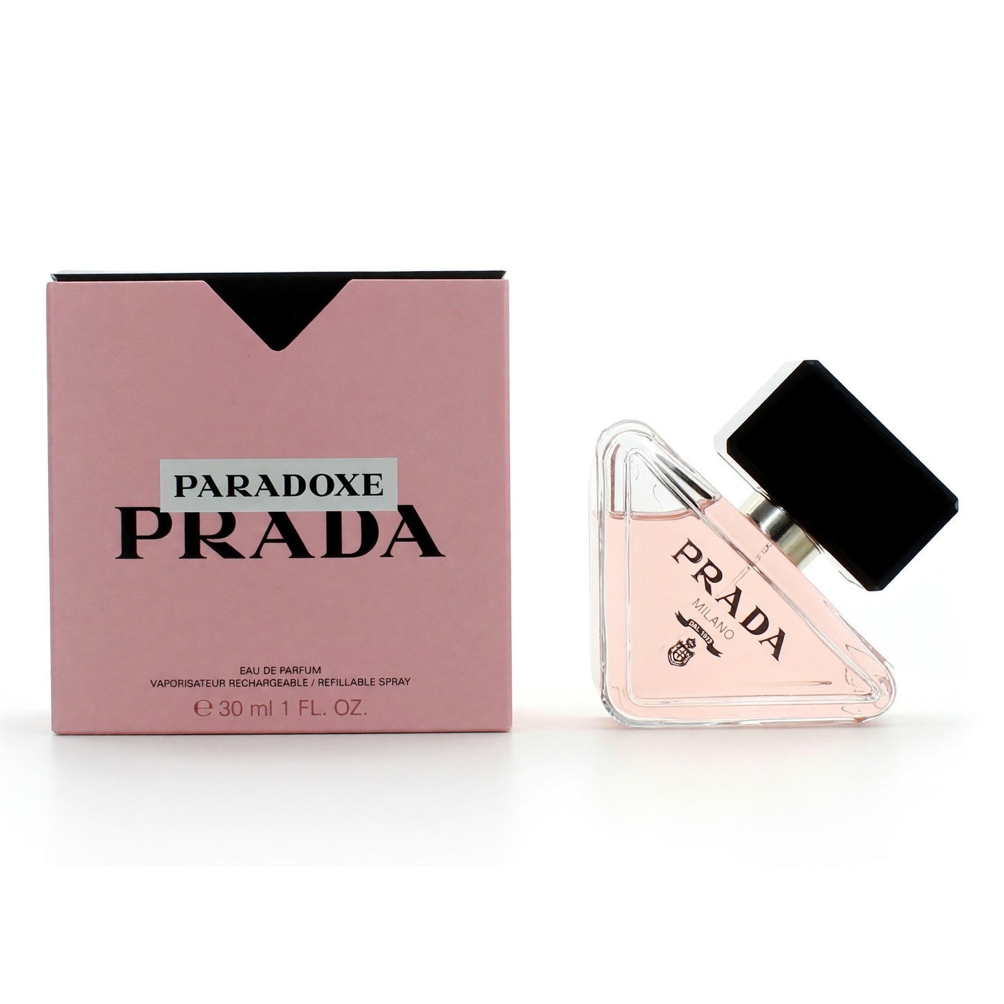 Prada Paradoxe by Prada, 1 oz EDP Spray for Women by Prada