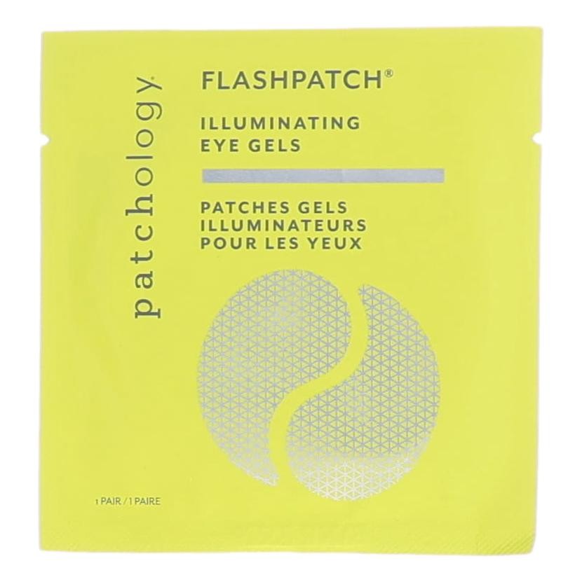 Patchology Flashpack Illuminated Eye Gels by Patchology - 1 Pair by Patchology