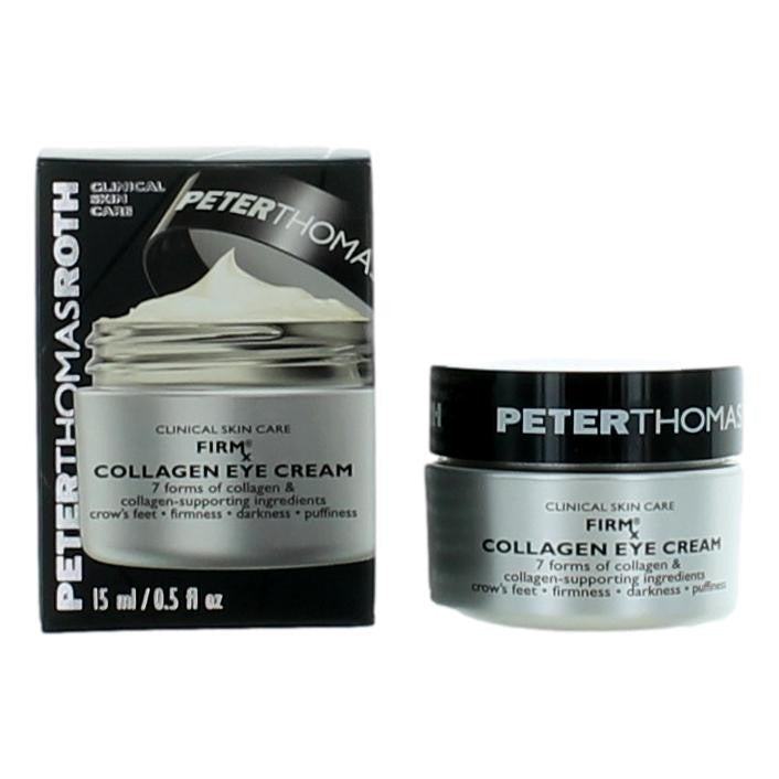 Peter Thomas Roth Firmx Collagen Eye Cream by Peter Thomas Roth, 0.5oz Eye Cream by Peter Thomas Roth