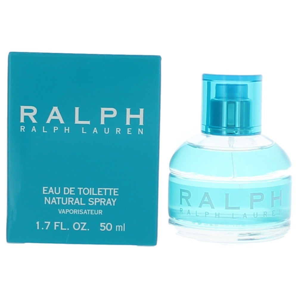 Ralph by Ralph Lauren, 1.7 oz EDT Spray for Women by Ralph Lauren