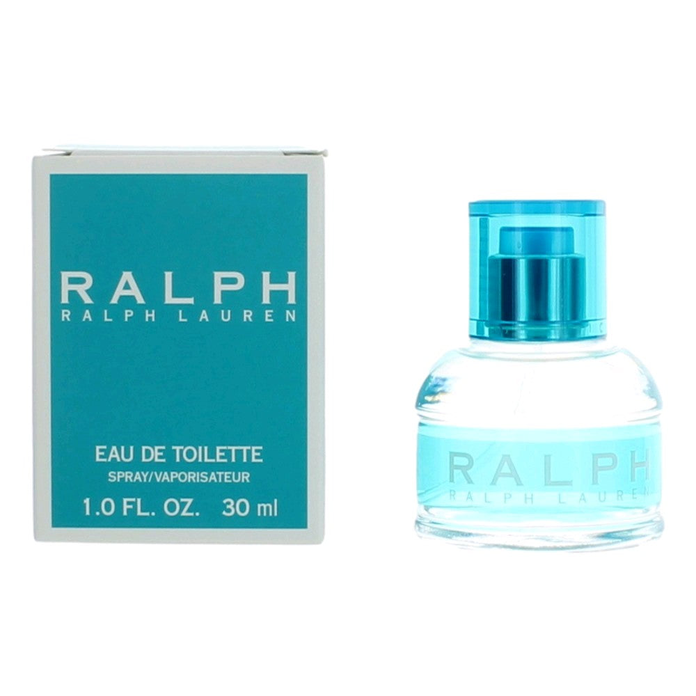 Ralph by Ralph Lauren, 1 oz EDT Spray for Women by Ralph Lauren