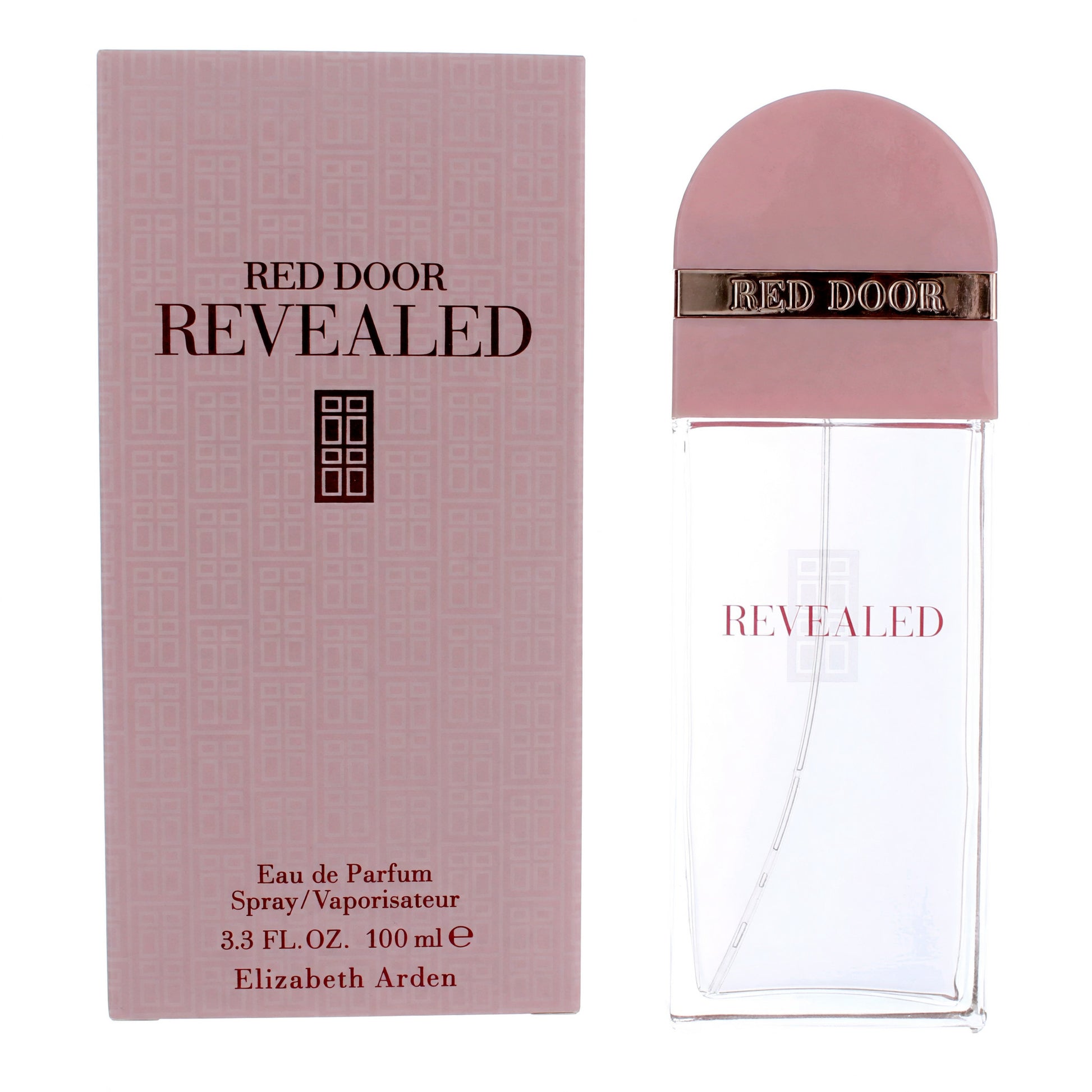 Red Door Revealed by Elizabeth Arden, 3.3 oz EDP Spray for Women by Elizabeth Arden