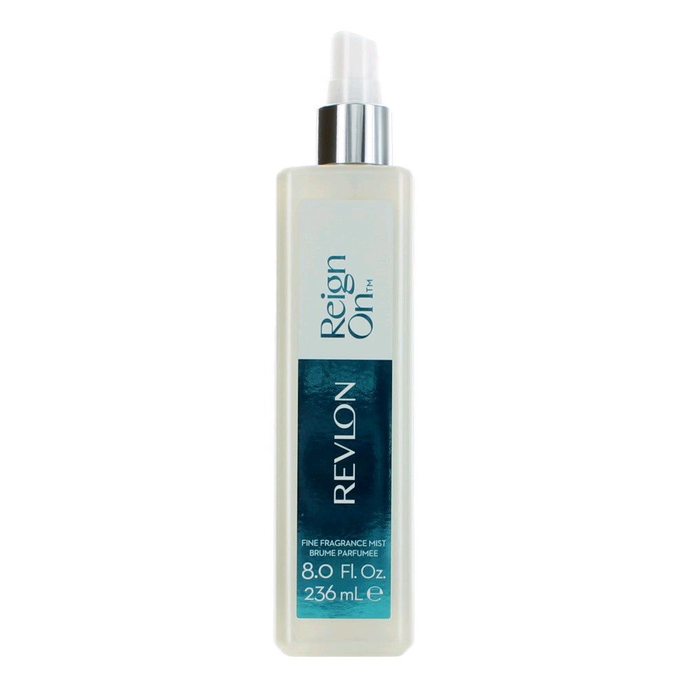 Reign On by Revlon, 8 oz Body Mist for Women by Revlon