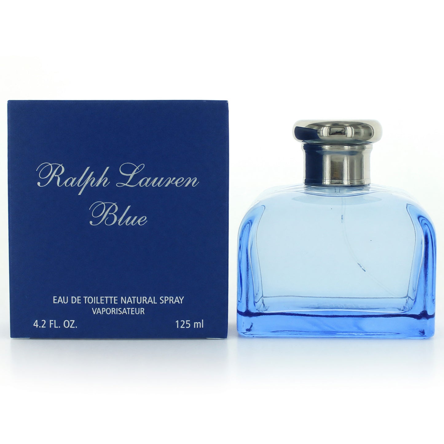 Ralph Lauren Blue by Ralph Lauren, 4.2 oz EDT Spray for Women by Ralph Lauren