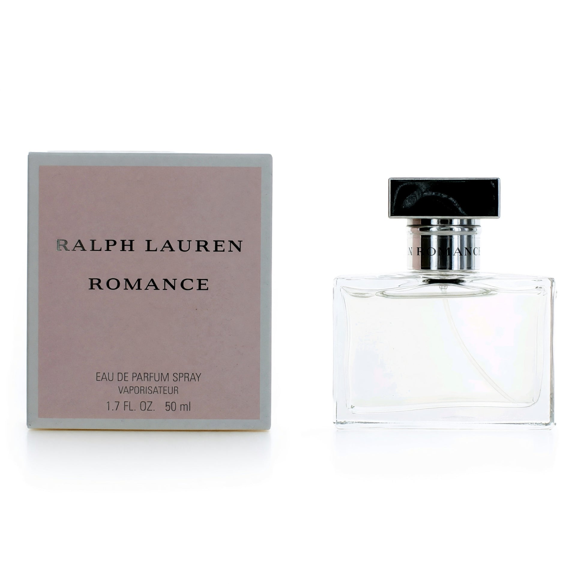 Romance by Ralph Lauren, 1.7 oz EDP Spray for Women by Ralph Lauren