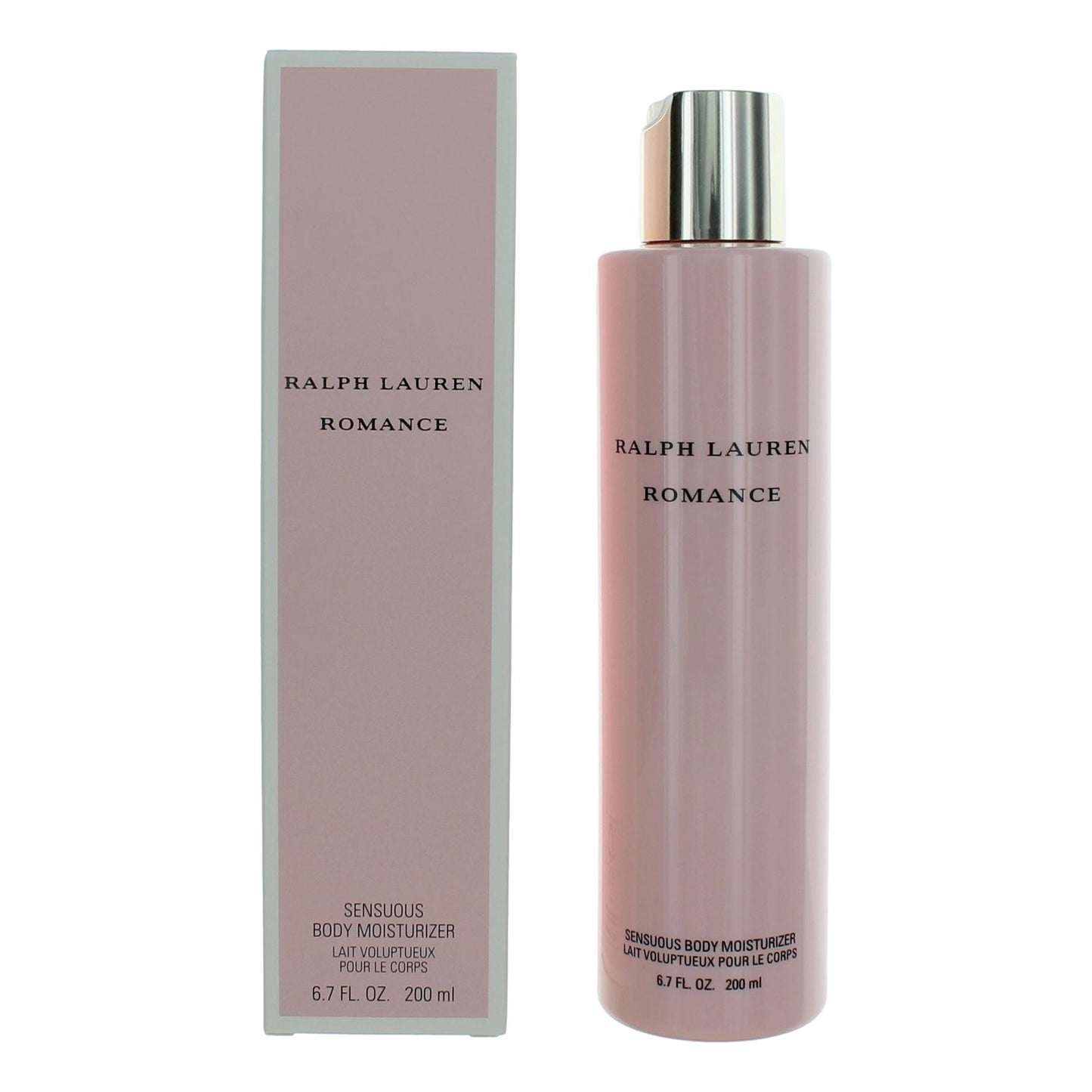 Romance by Ralph Lauren, 6.7 oz Body Moisturizer for Women by Ralph Lauren