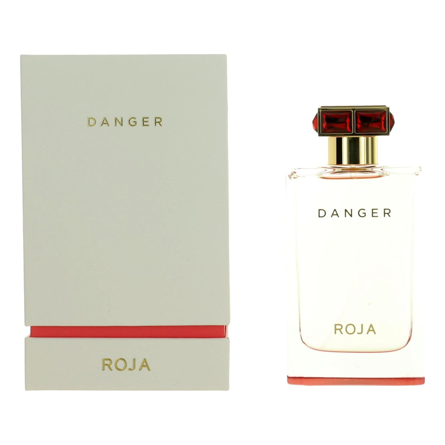 Danger by Roja Parfums, 2.5 oz EDP Spray for Women by Roja