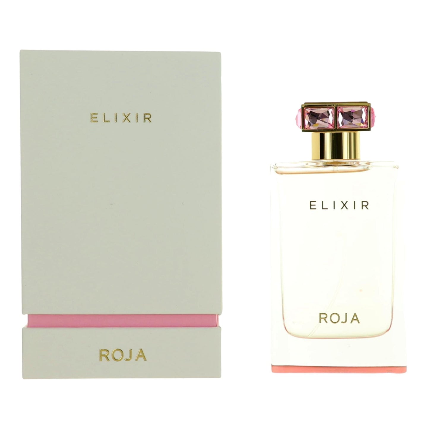 Elixir by Roja Parfums, 2.5 oz EDP Spray for Women by Roja