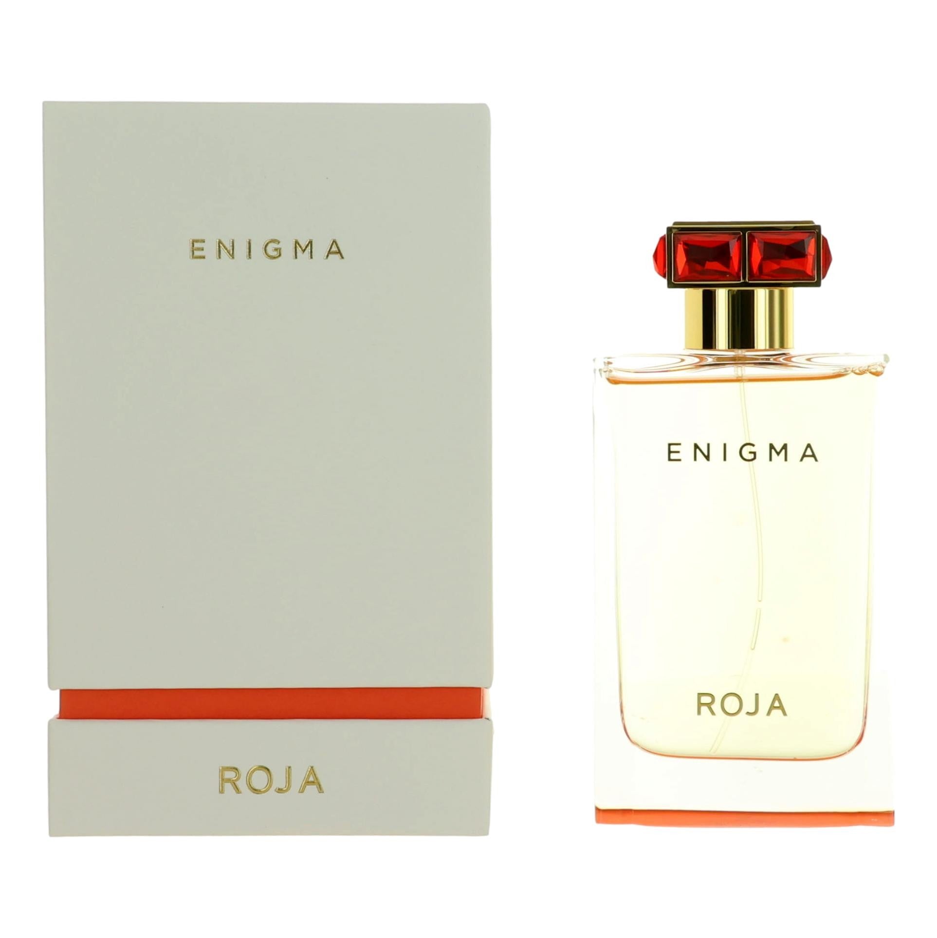 Enigma by Roja Parfums, 2.5 oz EDP Spray for Women by Roja