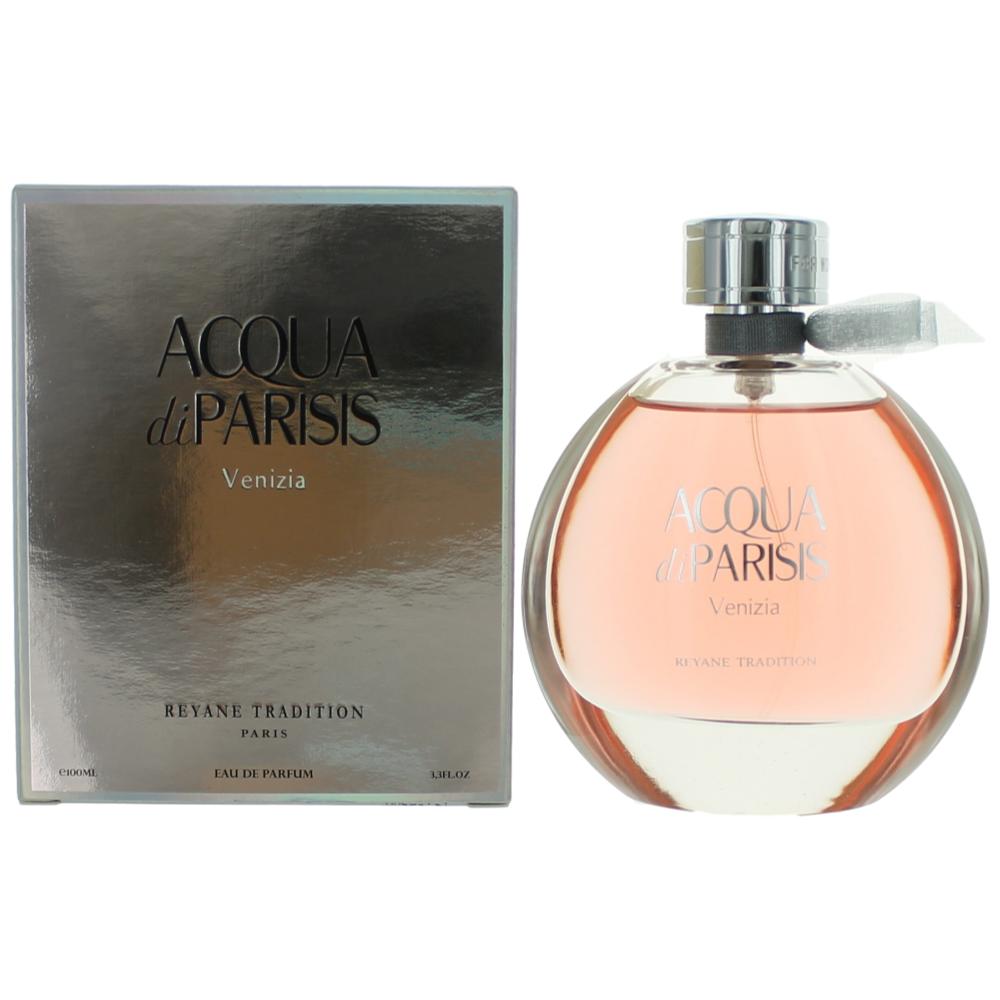 Acqua Di Parisis Venizia by Reyane Tradition, 3.3oz EDP Spray women by Reyane Tradition