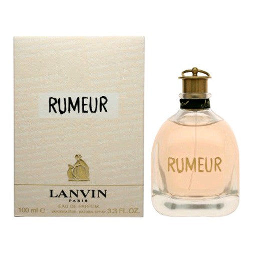 Rumeur by Lanvin, 3.3 oz EDP Spray for Women by Lanvin