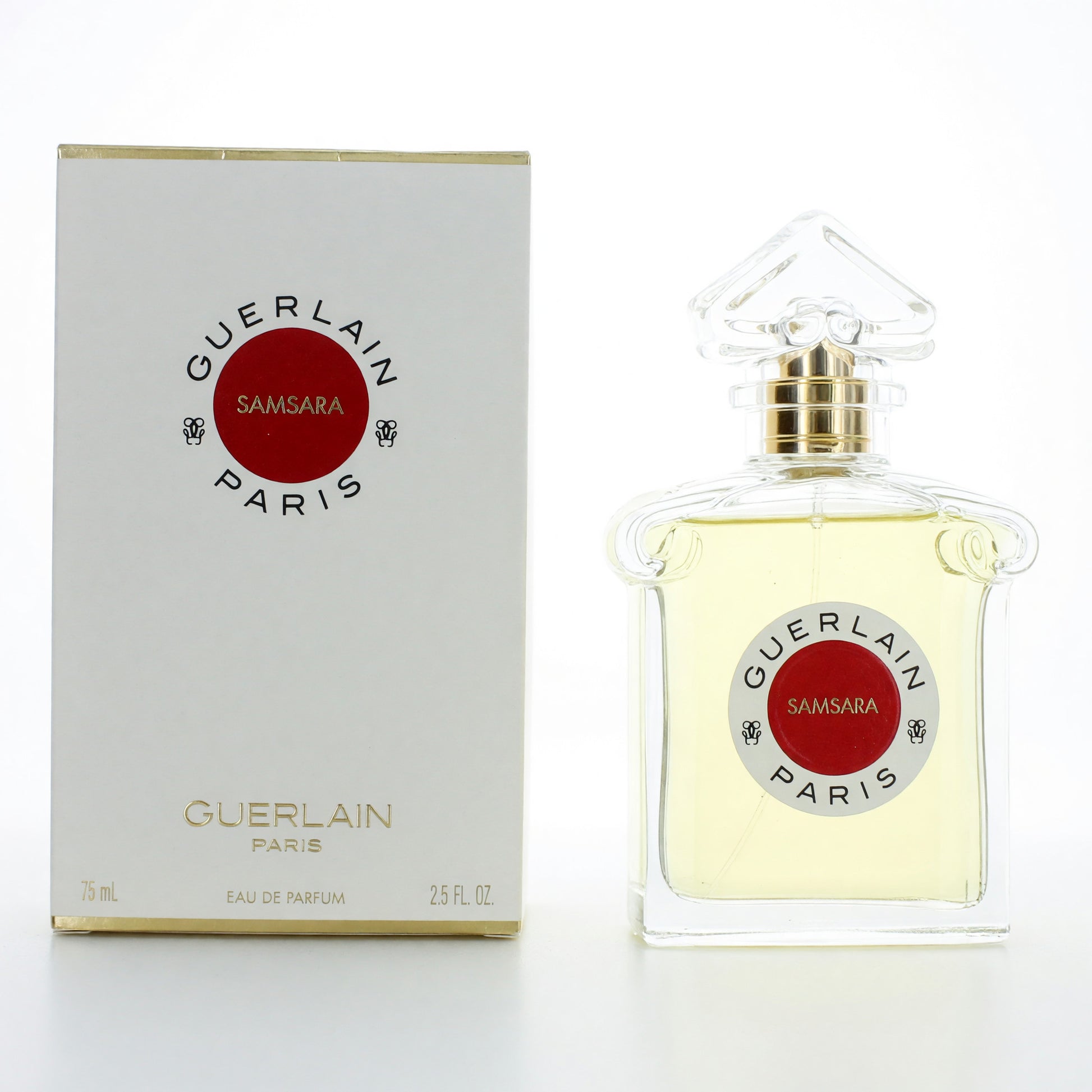 Samsara by Guerlain, 2.5 oz EDP Spray for Women by Guerlain