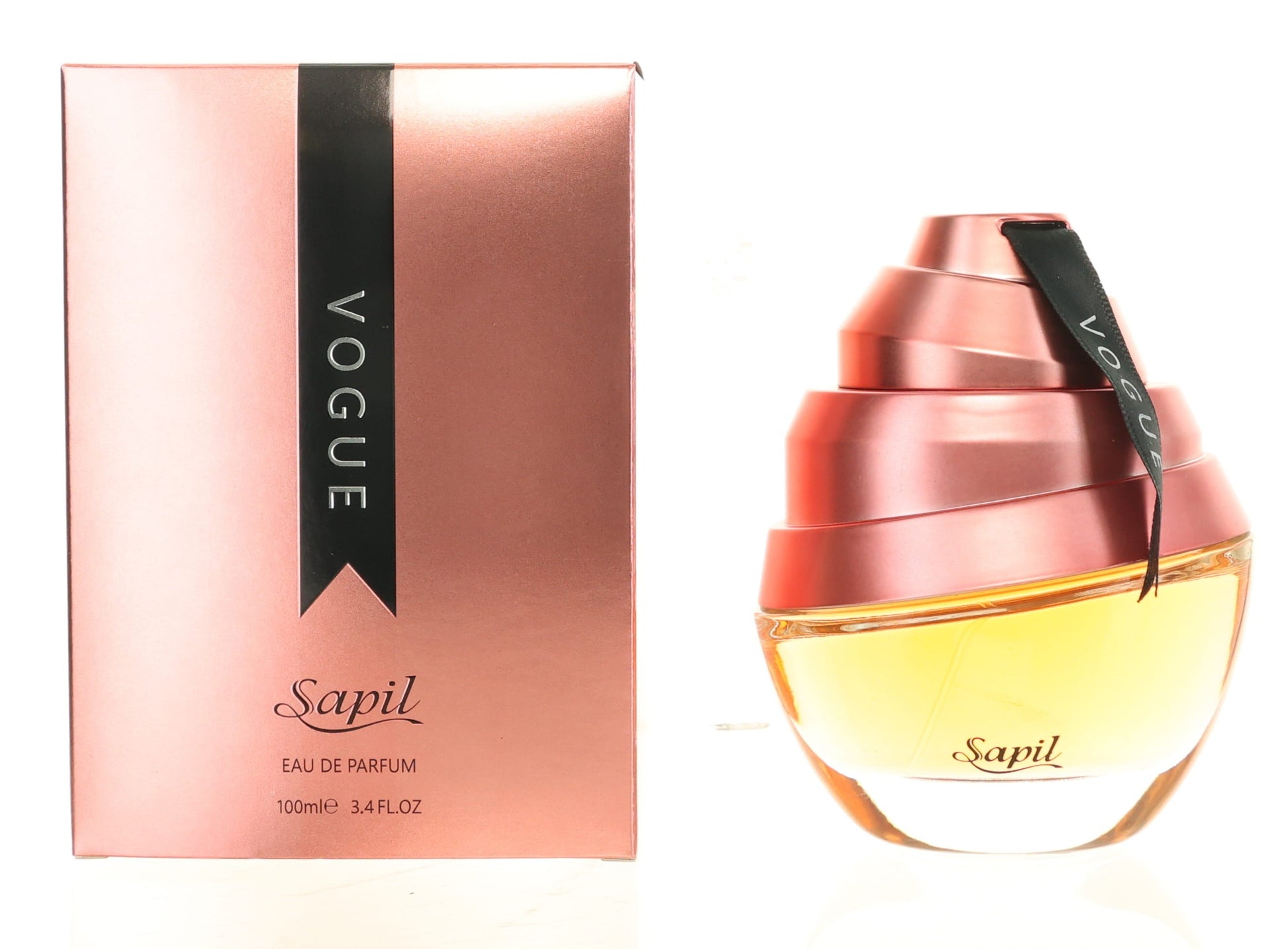 Vogue by Sapil, 3.4 oz EDP Spray for Women by Sapil