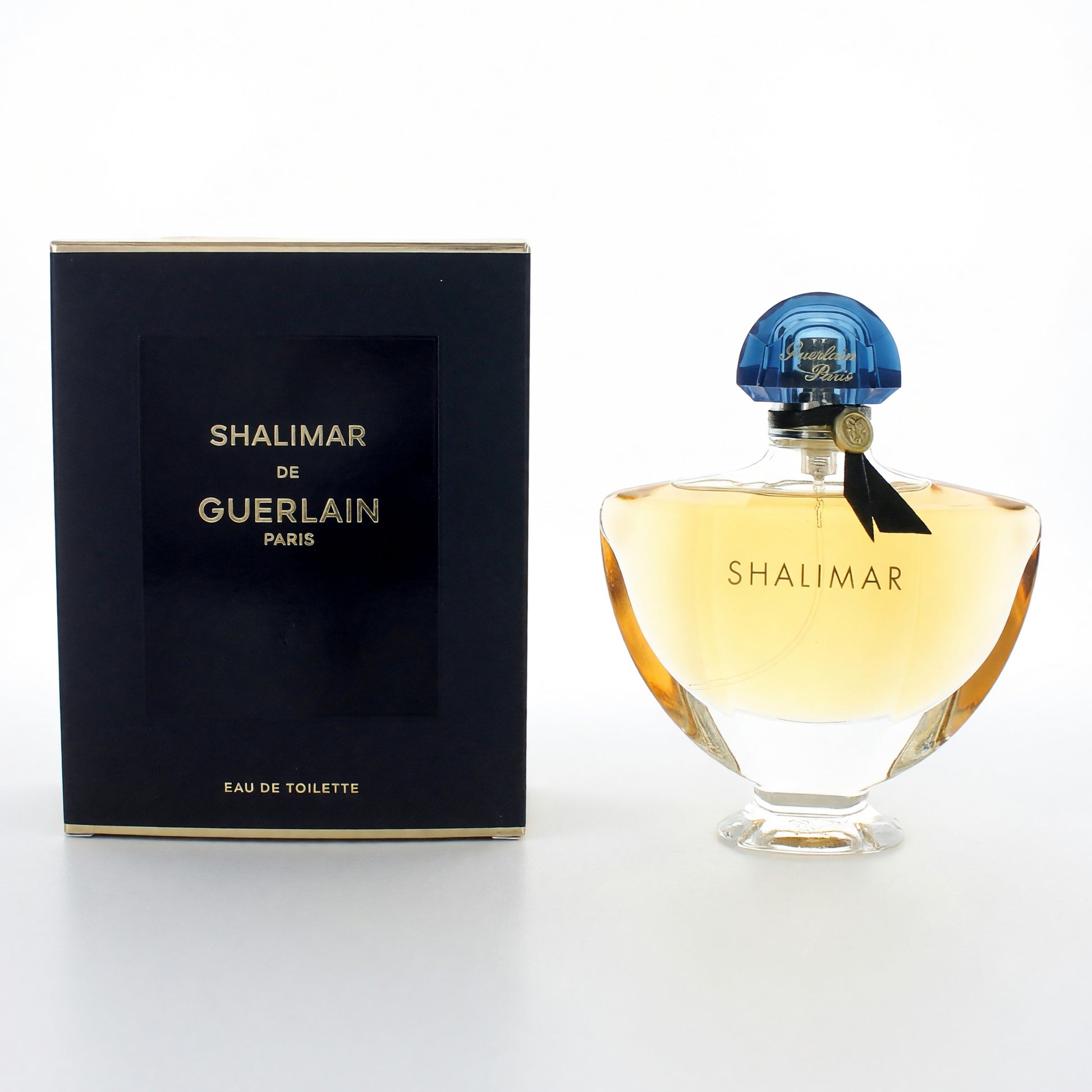 Shalimar by Guerlain, 3 oz EDT Spray for Women by Guerlain